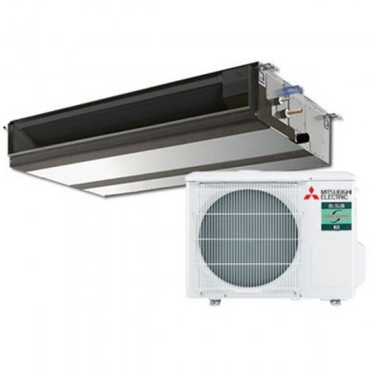 ΚΡΥΦΟΥ ΤΥΠΟΥ SLIM MITSUBISHI PEAD-M140JAL